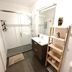 Apartamento Centrico Y Luminoso