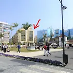Centrico Y Luminoso *