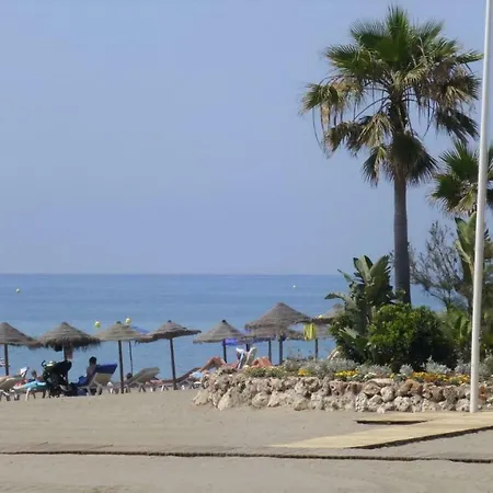 Appartamento Casa Maria Apartamento Centrico Con Terraza