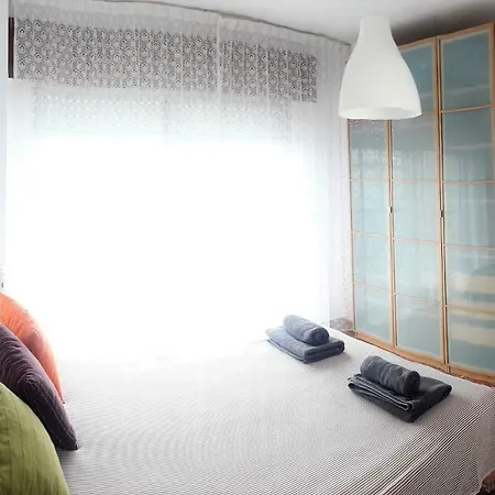 Appartamento Casa Maria Apartamento Centrico Con Terraza *