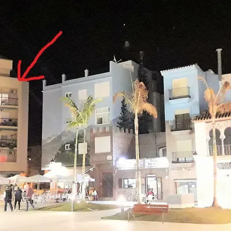 Casa Maria Apartamento Centrico Con Terraza *