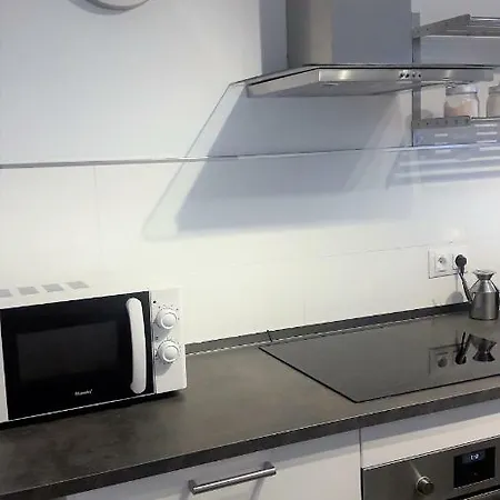 Casa Maria Apartamento Centrico Con Terraza Appartamento