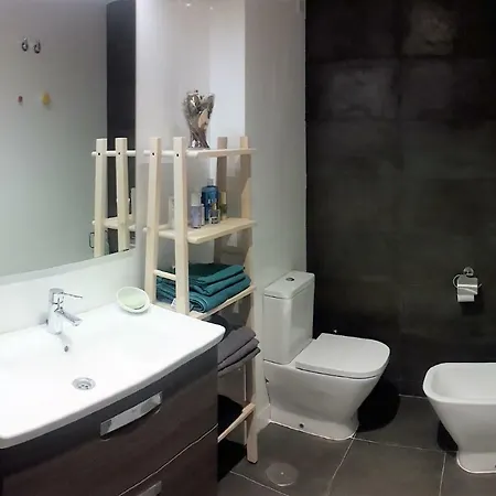 Casa Maria Apartamento Centrico Con Terraza * 에스테포나