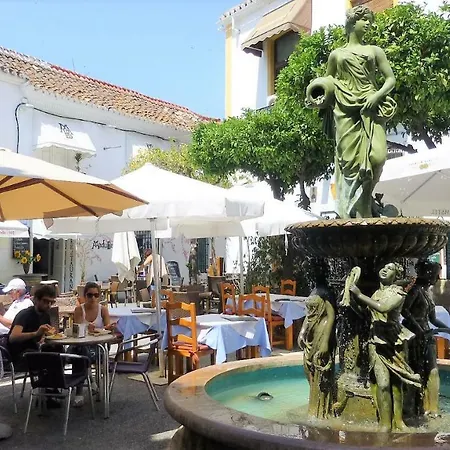 Appartamento Casa Maria Apartamento Centrico Con Terraza