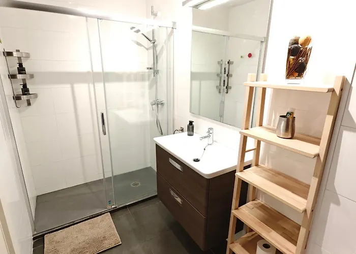 Apartment Casa Maria Centrico Con Terraza