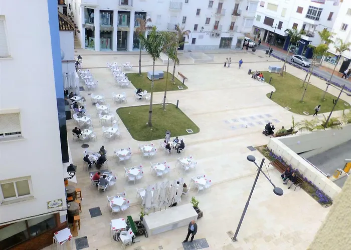 Apartment Casa Maria Centrico Con Terraza