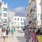 Casa Maria Centrico Con Terraza * エステポナ