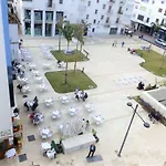 Daire Casa Maria Centrico Con Terraza