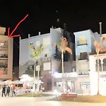 Casa Maria Centrico Con Terraza *