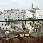 Daire Casa Maria Centrico Con Terraza