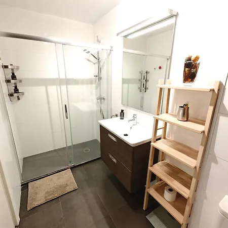 Apartamento Centrico Y Luminoso