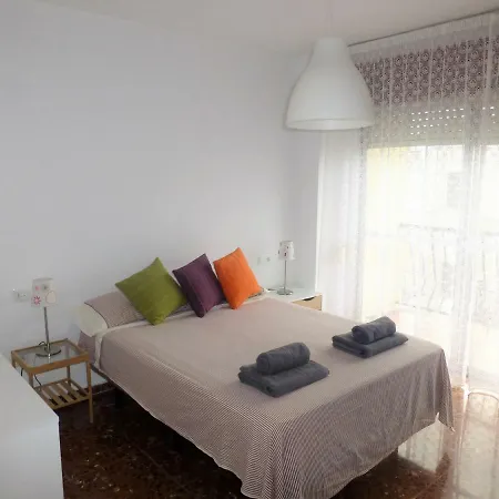 Casa Maria Apartamento Centrico Con Terraza * Εστεπόνα