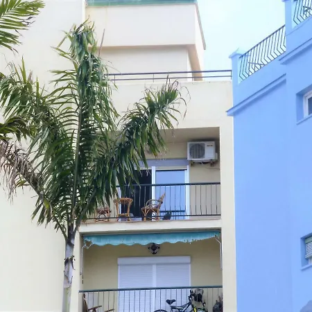 Casa Maria Apartamento Centrico Con Terraza * Εστεπόνα