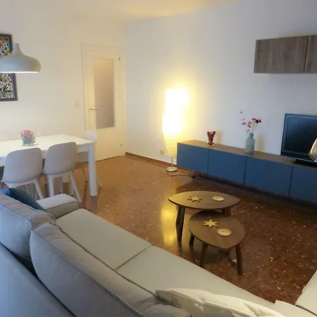 Apartment Centrico Y Luminoso *