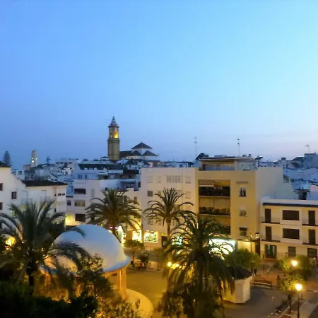 Casa Maria Apartamento Centrico Con Terraza Διαμέρισμα *