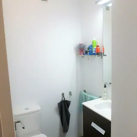 Casa Maria Apartamento Centrico Con Terraza * Εστεπόνα