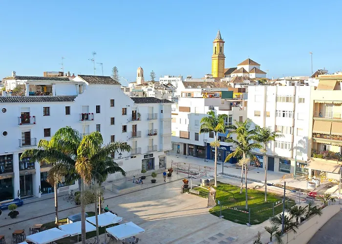 公寓 Casa Maria Centrico Con Terraza