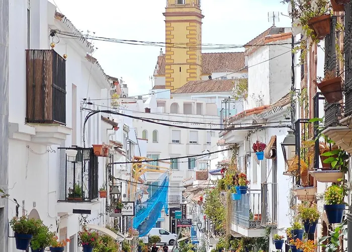 아파트 Casa Maria Centrico Con Terraza