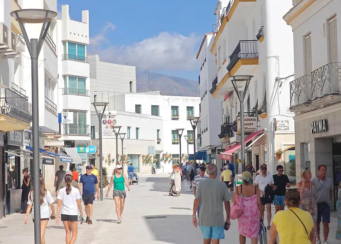 Casa Maria Centrico Con Terraza * 에스테포나