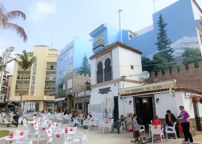 公寓 Casa Maria Centrico Con Terraza