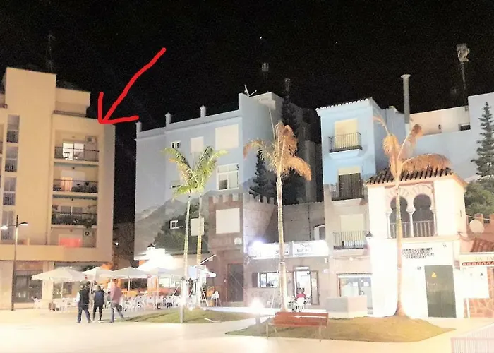 Casa Maria Centrico Con Terraza *