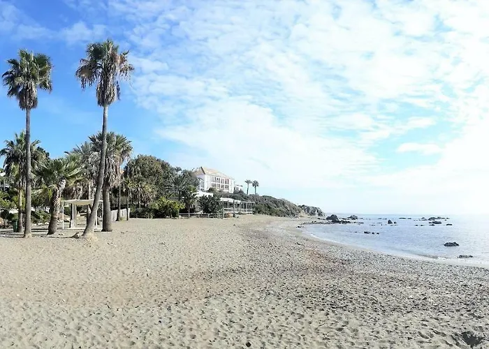 Casa Maria Centrico Con Terraza *