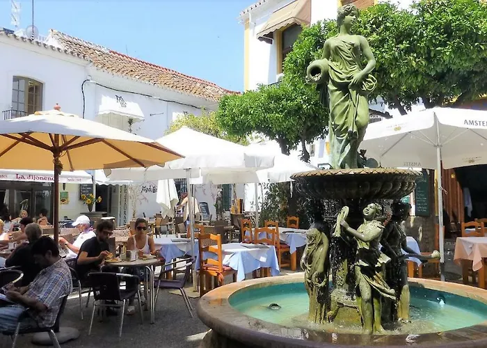 公寓 Casa Maria Centrico Con Terraza