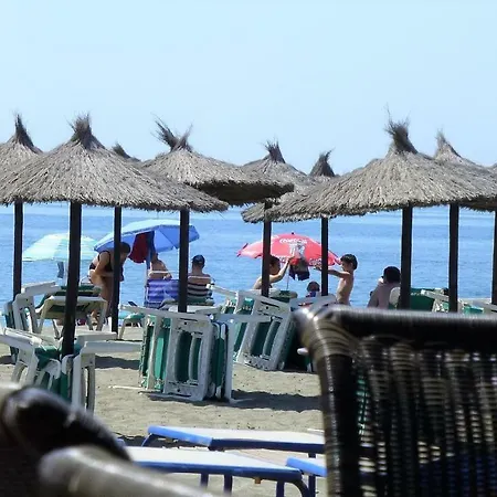 Appartement Casa Maria Apartamento Centrico Con Terraza *