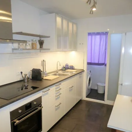 Casa Maria Apartamento Centrico Con Terraza