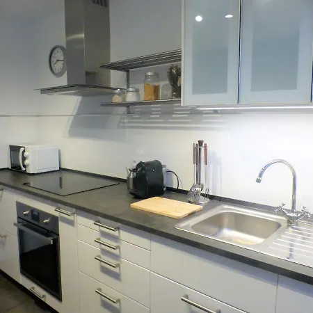 Appartement Casa Maria Apartamento Centrico Con Terraza *